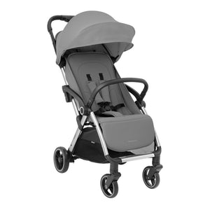Passeggino Eden Grey