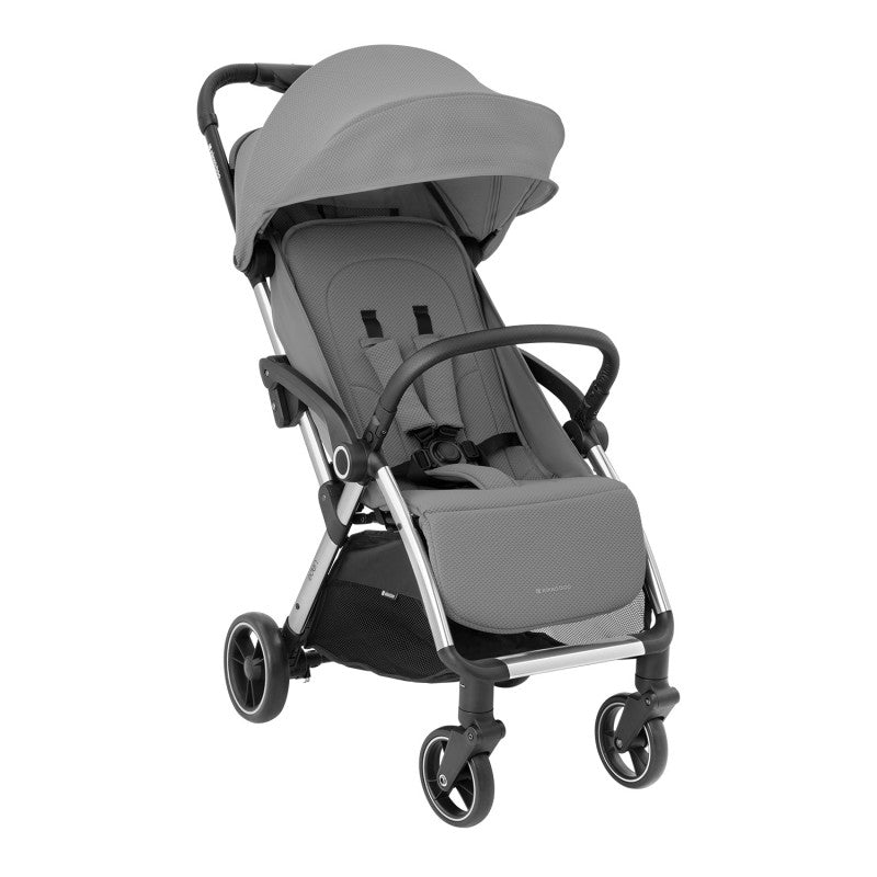Passeggino Eden Grey
