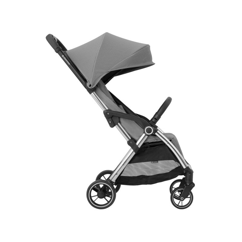 Passeggino Eden Grey - 2