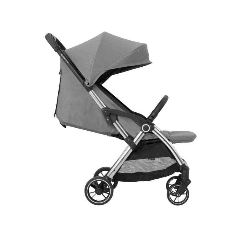 Passeggino Eden Grey - 4