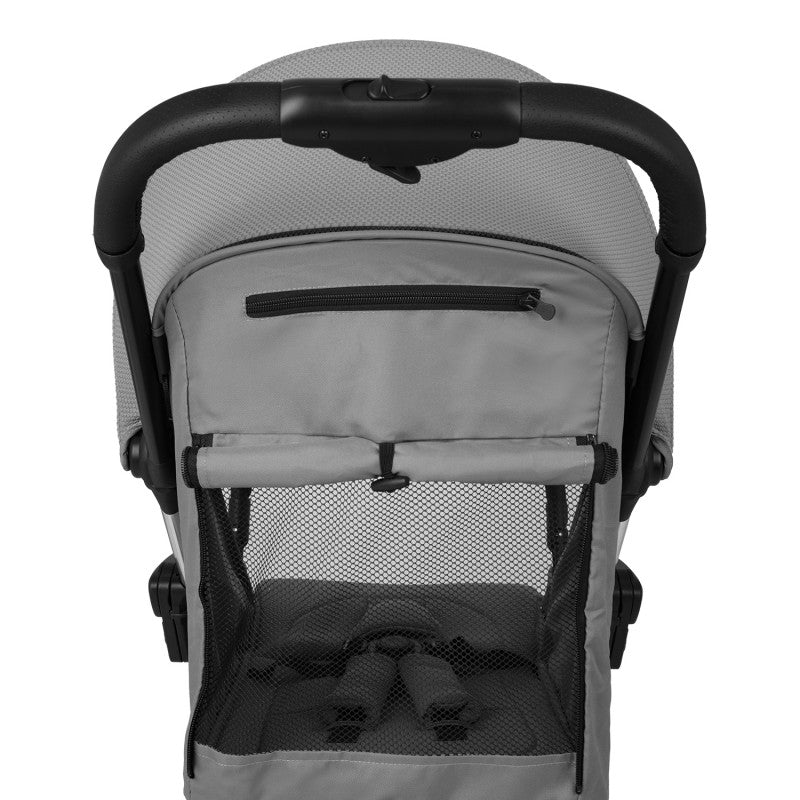 Passeggino Eden Grey - 7