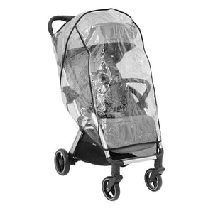 Passeggino Eden Grey - 8