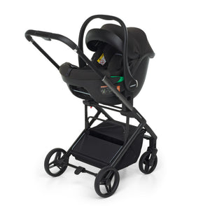 Foppapedretti - Trio TicToc i-Size Ebony - 3