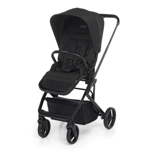 Foppapedretti - Trio TicToc i-Size Ebony - 4
