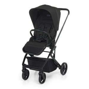 Foppapedretti - Trio TicToc i-Size Ebony - 6