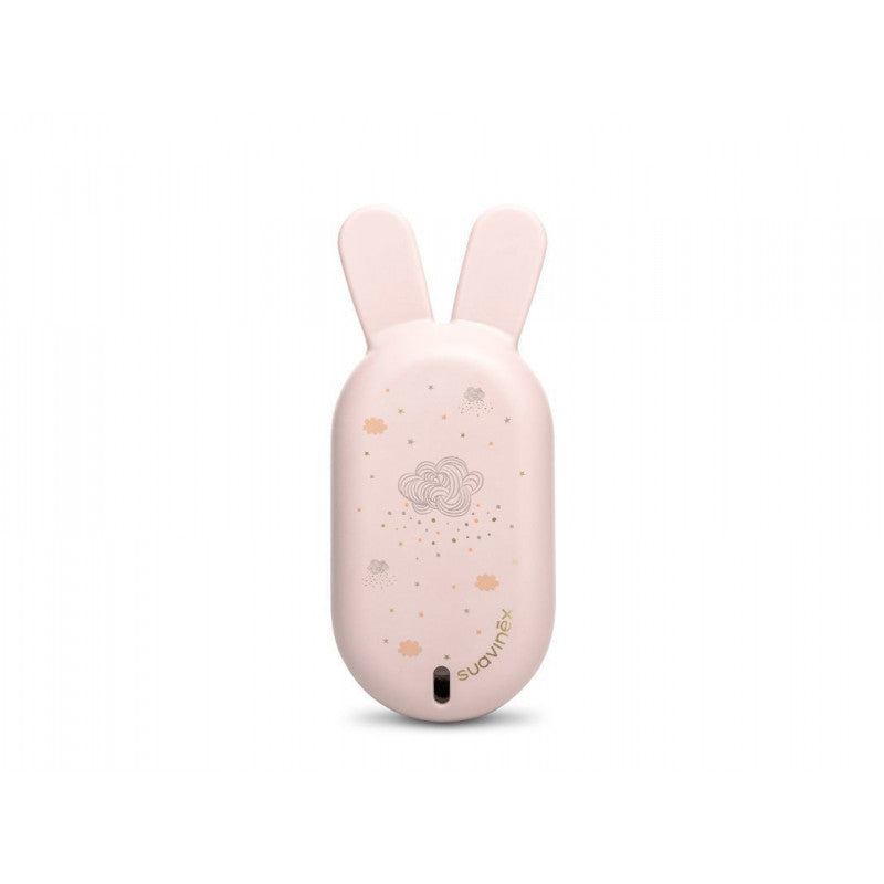 Termometro Bagnetto Hygge Baby Suavinex Rosa - 2