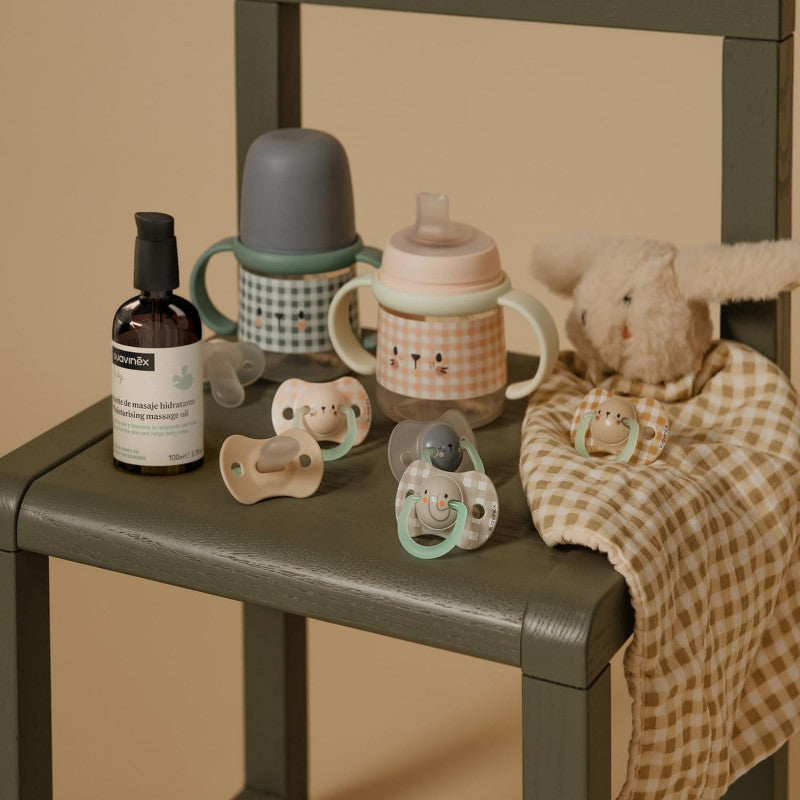 Suavinex Baby Learning Cup - 2