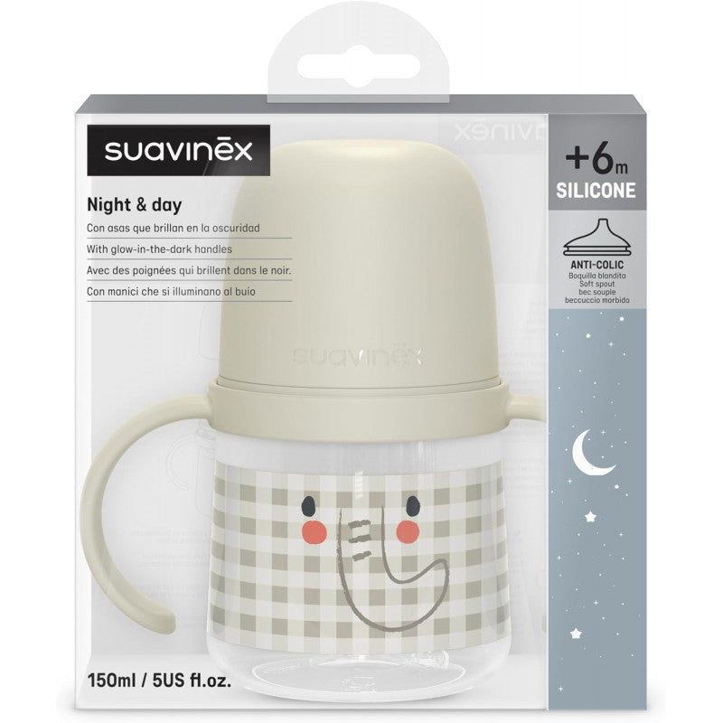 Suavinex Baby Learning Cup - 6