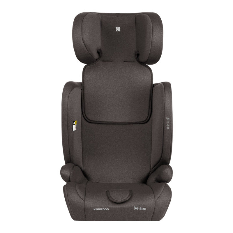 i-Cross i-SIZE 76 - 150 Cm Brown - 3