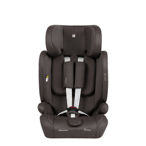 i-Cross i-SIZE 76 - 150 Cm Brown - 5