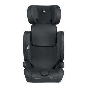 i-Cross i-SIZE 76 - 150 Cm Dark Grey - 2