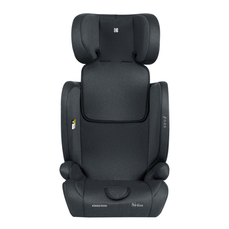 i-Cross i-SIZE 76 - 150 Cm Dark Grey - 2