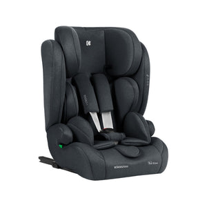 i-Cross i-SIZE 76 - 150 Cm Dark Grey - 4