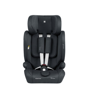 i-Cross i-SIZE 76 - 150 Cm Dark Grey - 5