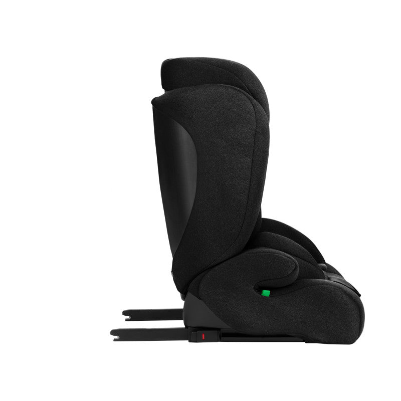 i-Cross i-SIZE 76 - 150 Cm Black - 2