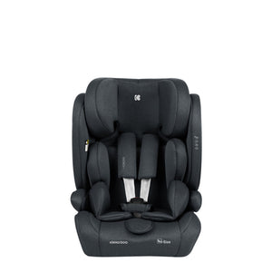 i-Cross i-SIZE 76 - 150 Cm Dark Grey - 6