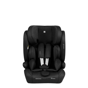 i-Cross i-SIZE 76 - 150 Cm Black - 3