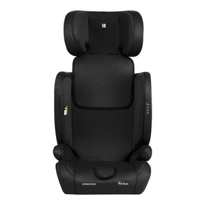 i-Cross i-SIZE 76 - 150 Cm Black - 5