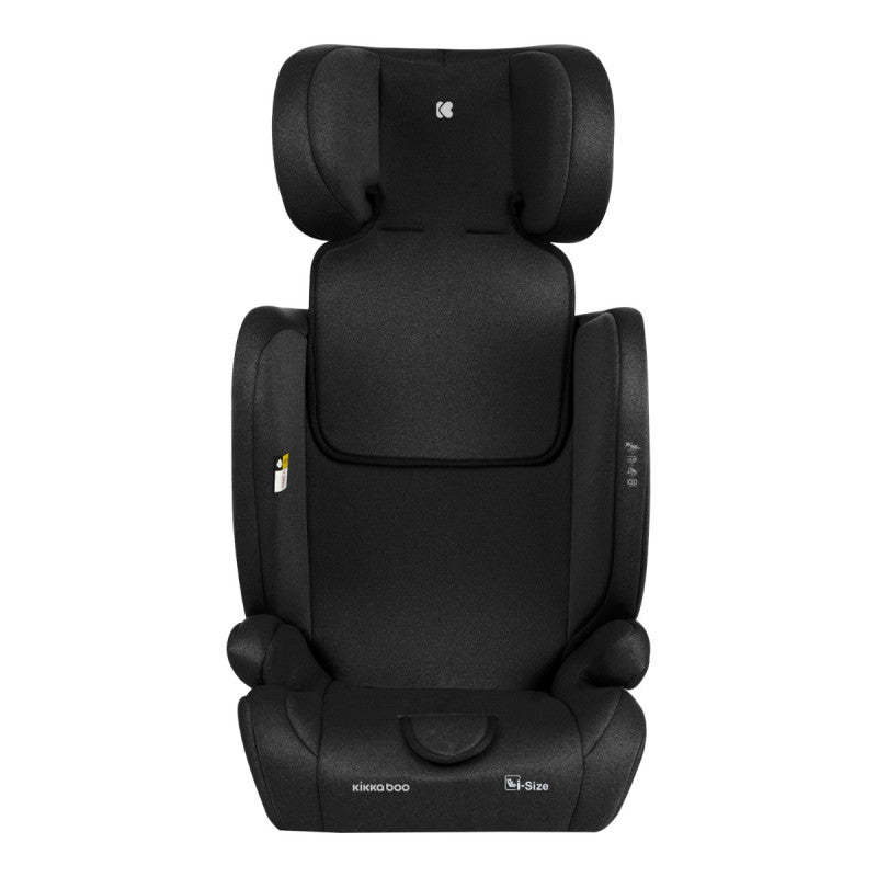 i-Cross i-SIZE 76 - 150 Cm Black - 5