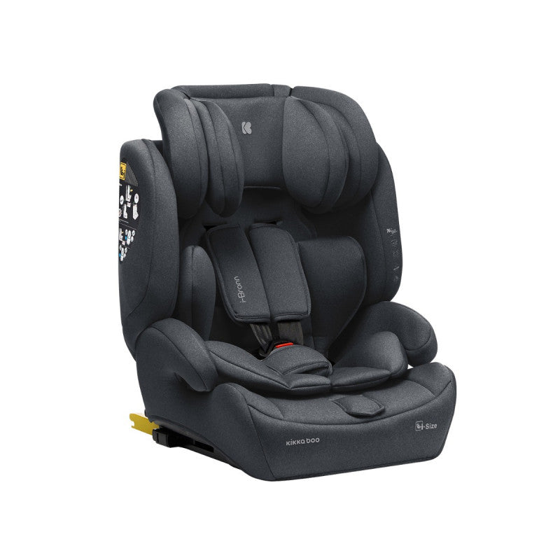 Seggiolino Auto i-Bronn