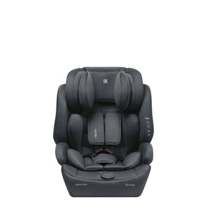 i-Bronn i-SIZE 76 -150 Cm Grey - 2