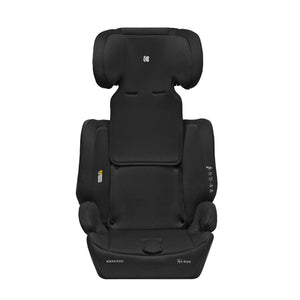 i-Bronn i-SIZE 76 -150 Cm Black - 4