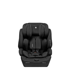 i-Bronn i-SIZE 76 -150 Cm Black - 2