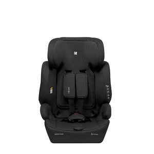 i-Bronn i-SIZE 76 -150 Cm Black - 3