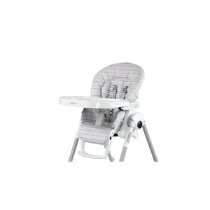 Rivestimento Seggiolone Prima Pappa Zero 3 Linera Grey