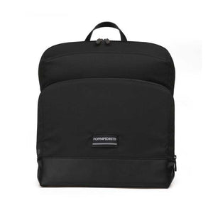 Borsa Mamma Pretty Foppapedretti - Ebony - 2