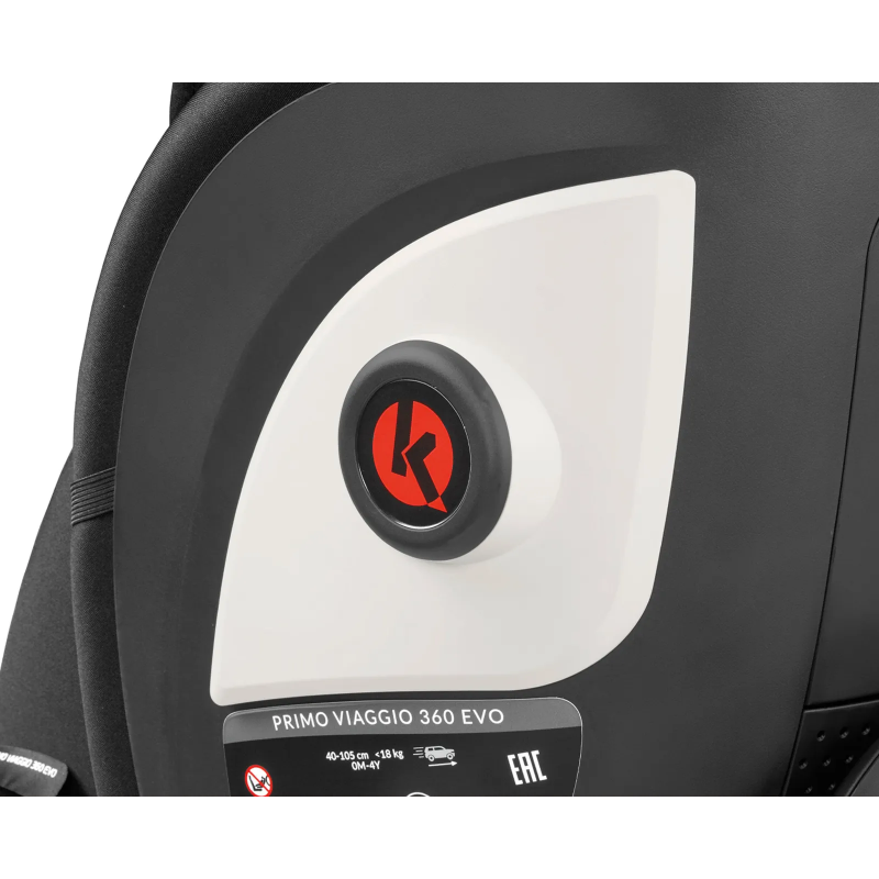 Peg Perego Primo Viaggio 360 Evo Planet - 5