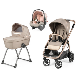 Trio Peg Perego Veloce Belvedere SLK I Size Mon Amour