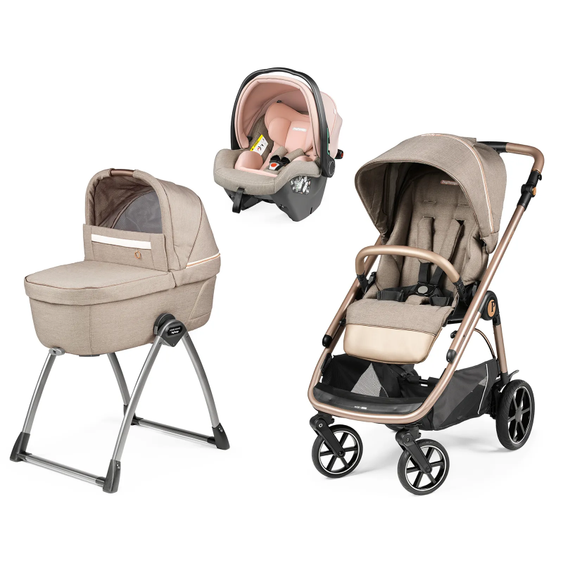Trio Peg Perego Veloce Belvedere SLK I Size Mon Amour