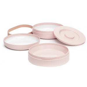 Suavinex Portamerenda Rosa Hygge - 3