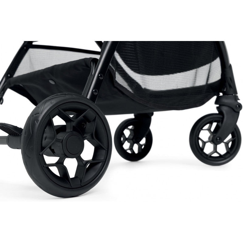Passeggino Chicco Glee PlayFul Black - 2