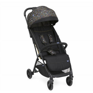 Passeggino Chicco Glee PlayFul Black - 7