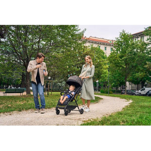 Passeggino Chicco Glee Joking Beige - 6
