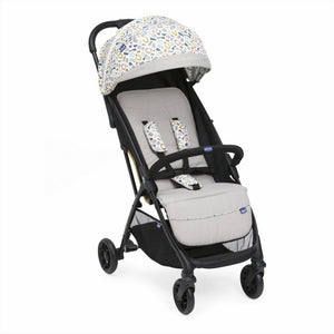 Passeggino Chicco Glee Joking Beige