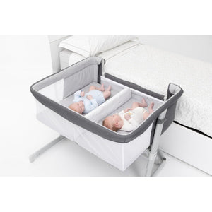 Culla Next2me Twins - 7
