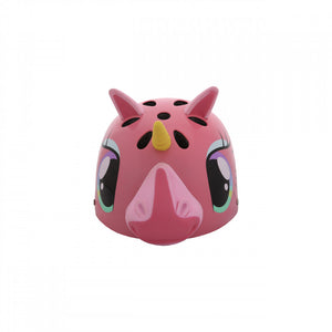 Casco Per Bambini In 3D Unicorno Magico - 3