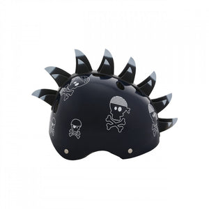 Casco Per Bambini In 3D Pirati Di Finhawk