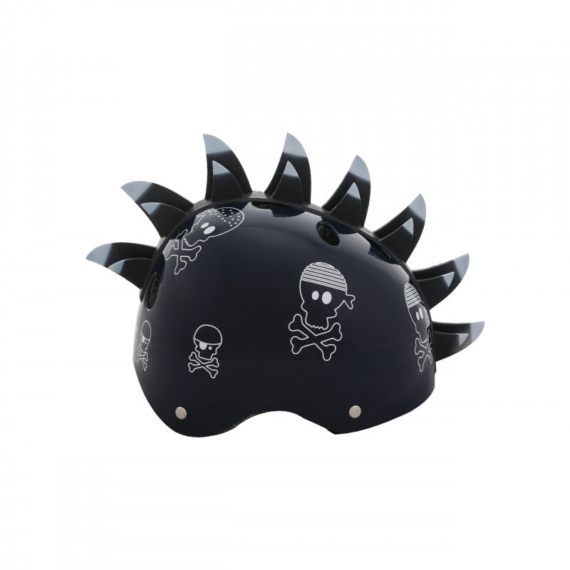 Casco Per Bambini In 3D Pirati Di Finhawk
