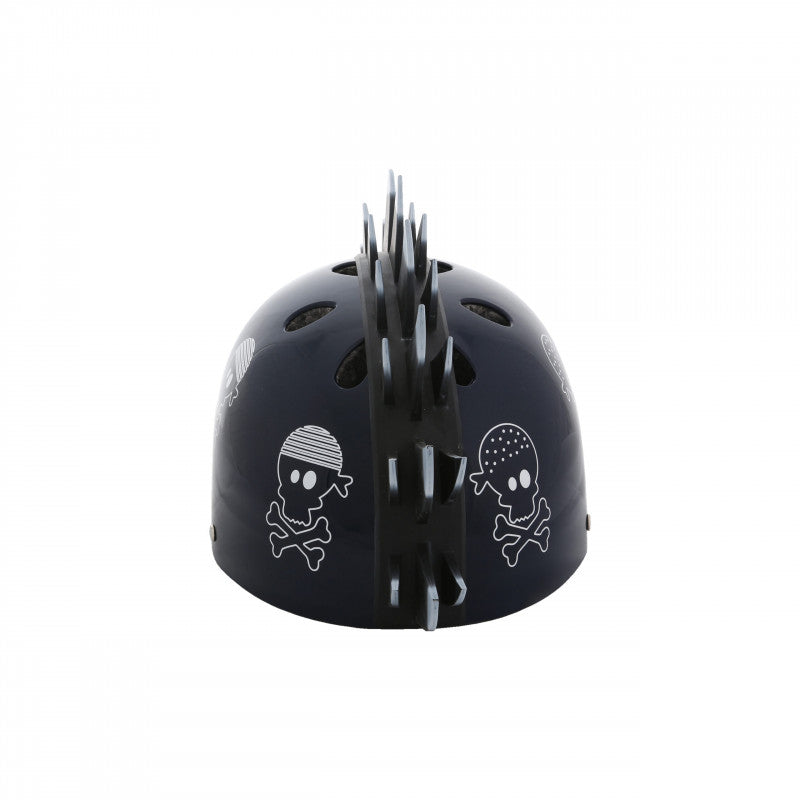 Casco Per Bambini In 3D Pirati Di Finhawk - 2