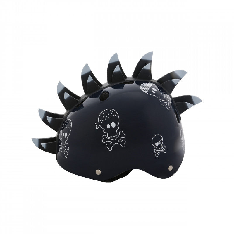 Casco Per Bambini In 3D Pirati Di Finhawk - 3