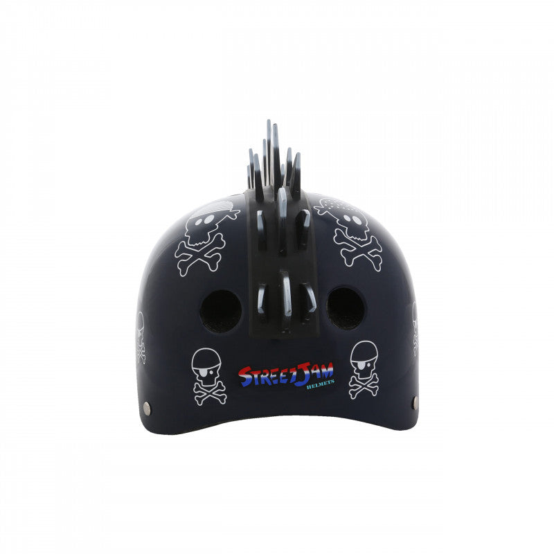 Casco Per Bambini In 3D Pirati Di Finhawk - 4