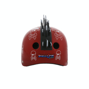 Casco Per Bambini In 3D Pirati - 2