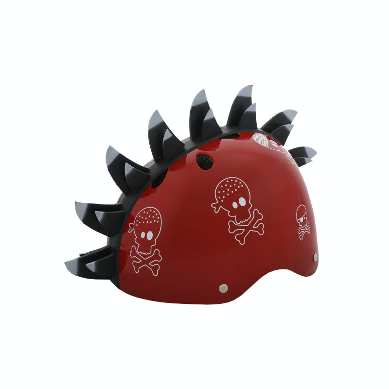Casco Per Bambini In 3D Pirati - 3