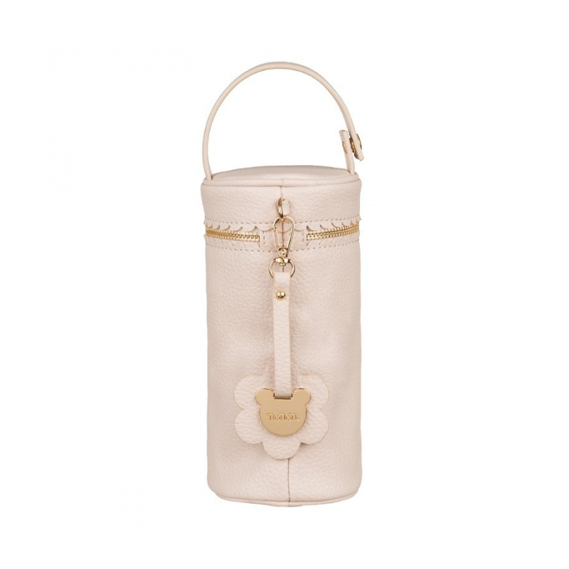 Porta Biberon Nanan Beige