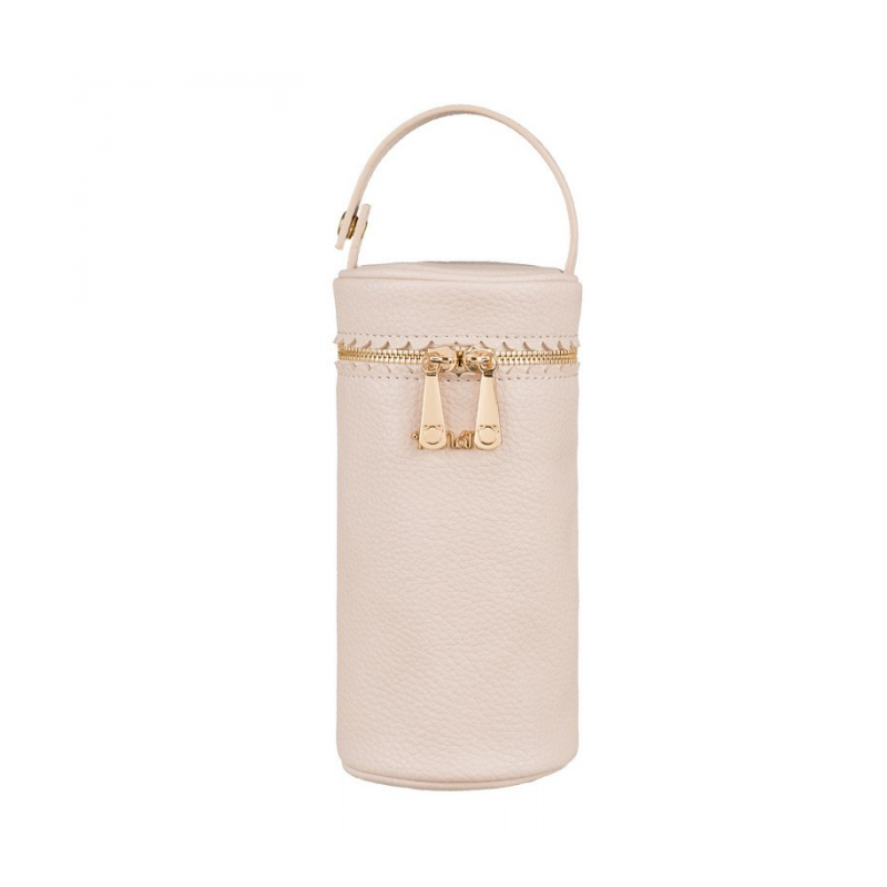 Porta Biberon Nanan Beige - 2