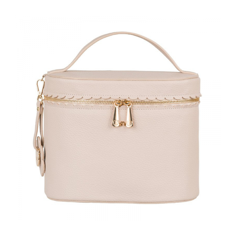 Beauty Ecopelle Nanan Beige